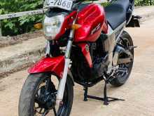 Yamaha Fz V1 2011 Motorbike