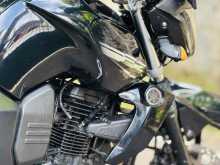 Yamaha Fz 2010 Motorbike