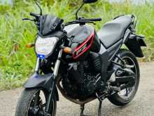 Yamaha FZ V1 2013 Motorbike