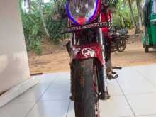Yamaha FZ 2015 Motorbike