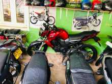 Yamaha Fz 2012 Motorbike