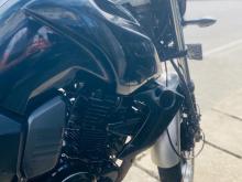 Yamaha Fz 2013 Motorbike