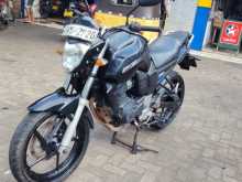 Yamaha Fz V1 2011 Motorbike