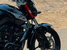 Yamaha Fz 2012 Motorbike