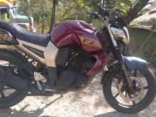 Yamaha FZ.V1 2025 Motorbike