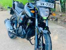 Yamaha FZ 2010 Motorbike