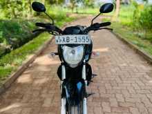 Yamaha Fz 2011 Motorbike
