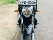 Yamaha Fz 2011 Motorbike