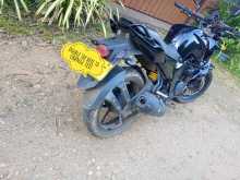 Yamaha Fz 2011 Motorbike