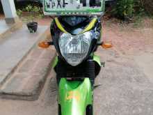 Yamaha Fz 2012 Motorbike