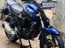 Yamaha FZ 2015 Motorbike