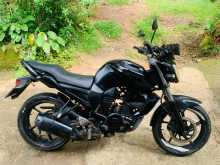Yamaha FZ -V1 2014 Motorbike