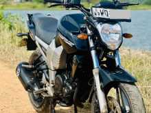 Yamaha FZ 2011 Motorbike