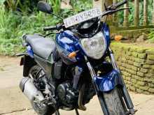 Yamaha Fz-s 2016 Motorbike