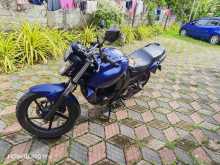 Yamaha FZ 2012 Motorbike
