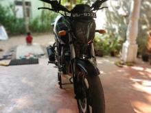 Yamaha Fz 2011 Motorbike