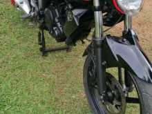 Yamaha FZ 2013 Motorbike