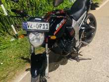 Yamaha Fz 2011 Motorbike