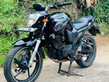Yamaha FZ 2011 Motorbike