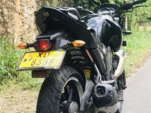 Yamaha Fz-v1 2011 Motorbike