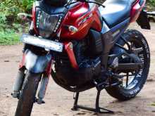 Yamaha Fz 2011 Motorbike