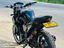 Yamaha Fz V1 2015 Motorbike