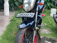 Yamaha FZ-S 2013 Motorbike