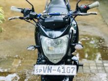 Yamaha FZ-S 2010 Motorbike