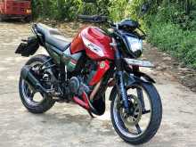 Yamaha Fz 2011 Motorbike