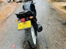 Yamaha Fz 2009 Motorbike