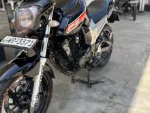 Yamaha Fz 2011 Motorbike
