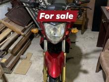 Yamaha FZ 2009 Motorbike