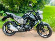 Yamaha Fz-v1 2011 Motorbike