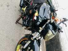 Yamaha FZ 2013 Motorbike