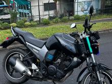 Yamaha FZ 2013 Motorbike