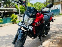 Yamaha FZ 2013 Motorbike
