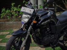 Yamaha FZ-V1 2011 Motorbike