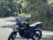 Yamaha Fz 2012 Motorbike