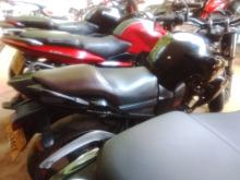 Yamaha Fz V1 2010 Motorbike