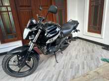 Yamaha Fz 2010 Motorbike