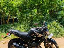 Yamaha Fz 2011 Motorbike