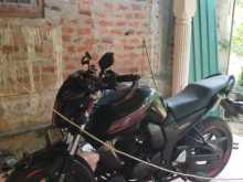 Yamaha FZ 2014 Motorbike
