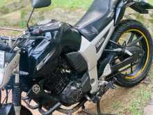 Yamaha Fz6 2009 Motorbike