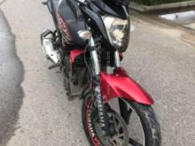 Yamaha FZ-S 2014 Motorbike