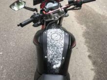 Yamaha FZ-S 2014 Motorbike