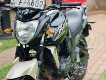 Yamaha FZ-S 2011 Motorbike