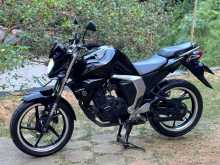 Yamaha Fz Version 2.0 2018 Motorbike