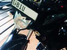 Yamaha Fz V2.0 2020 Motorbike