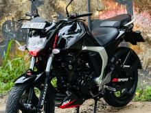 Yamaha Fz Version 2.0 2015 Motorbike