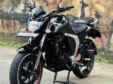 Yamaha Fz Version 2.0 2016 Motorbike